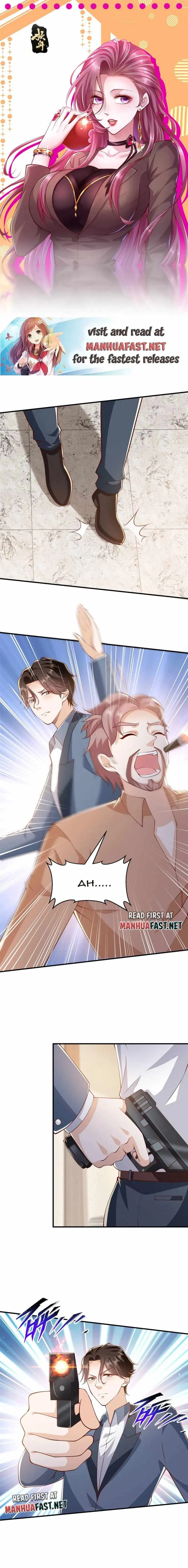 I randomly have a new career every week Chapter 409 page 1