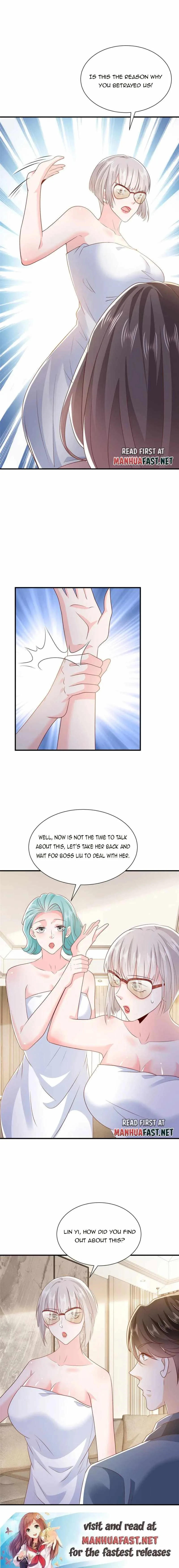 I randomly have a new career every week Chapter 409 page 6