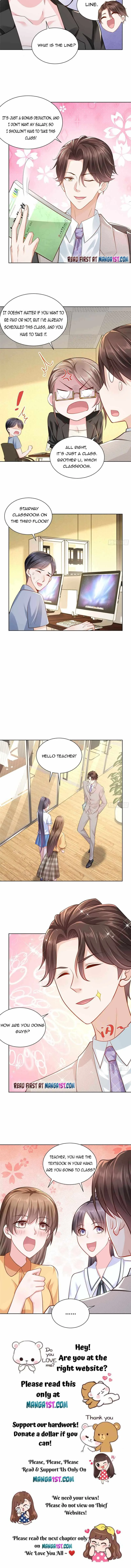 I randomly have a new career every week Chapter 41 page 5