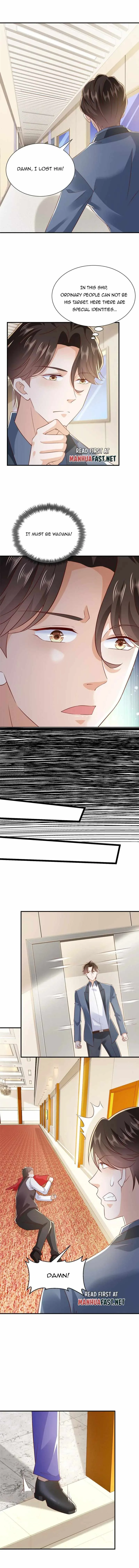 I randomly have a new career every week Chapter 411 page 2