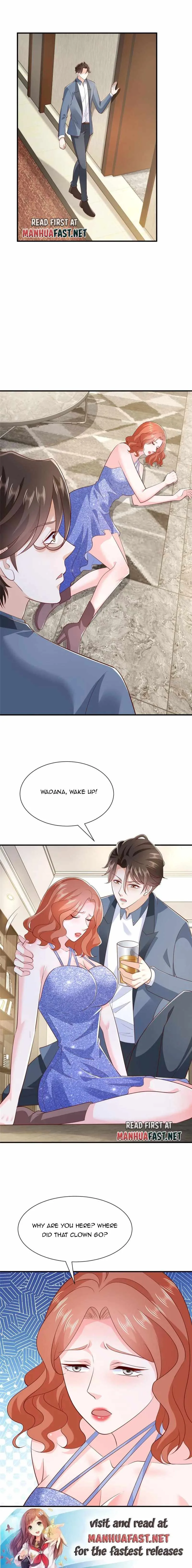 I randomly have a new career every week Chapter 411 page 6