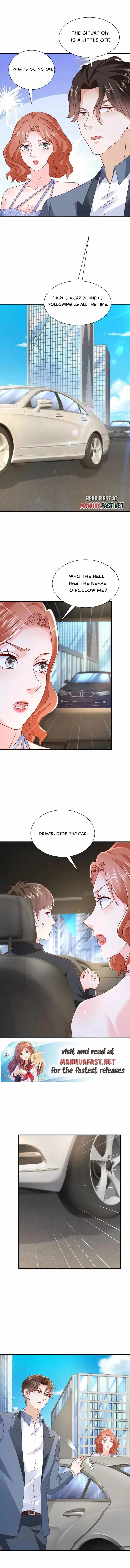 I randomly have a new career every week Chapter 412 page 5