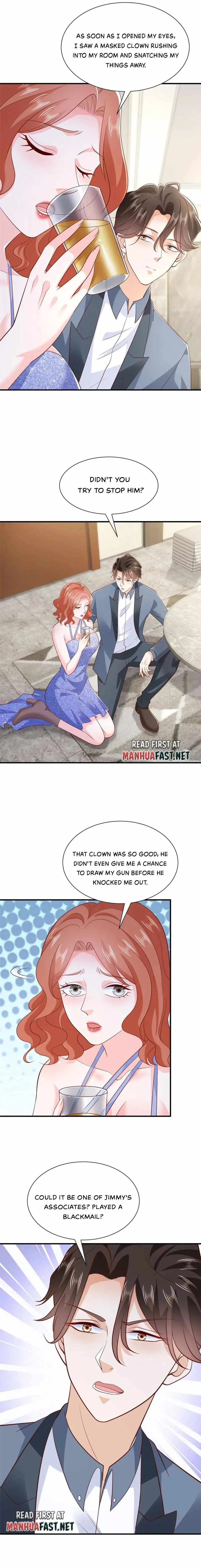 I randomly have a new career every week Chapter 412 page 2