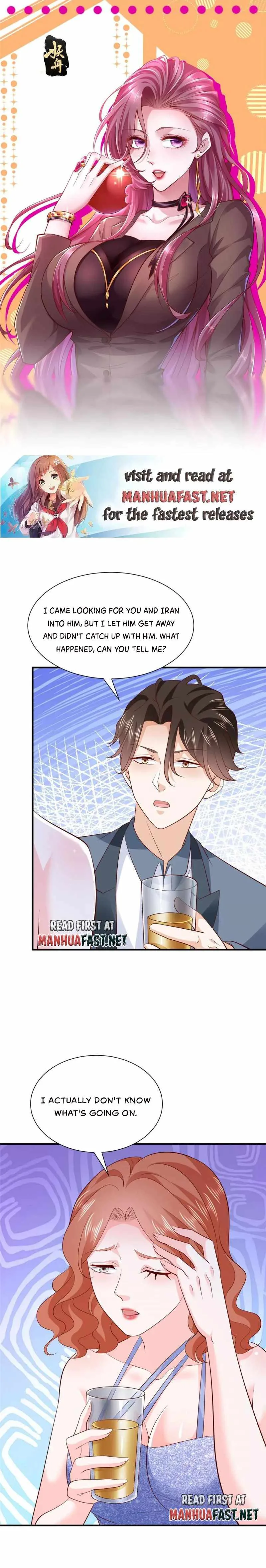 I randomly have a new career every week Chapter 412 page 1