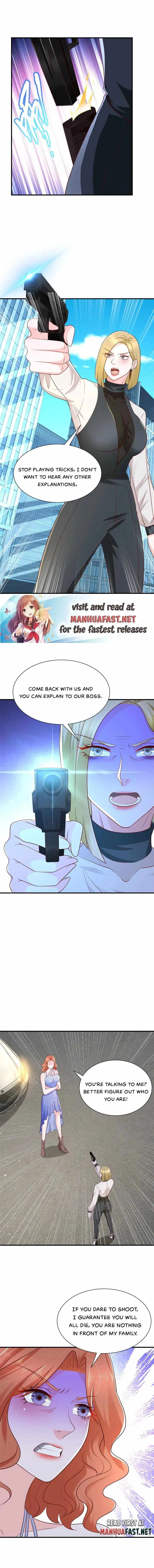 I randomly have a new career every week Chapter 413 page 2