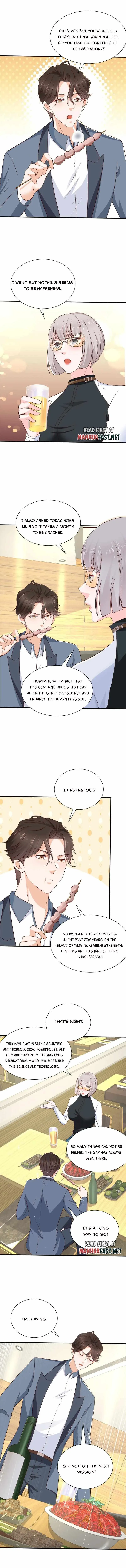 I randomly have a new career every week Chapter 414 page 4