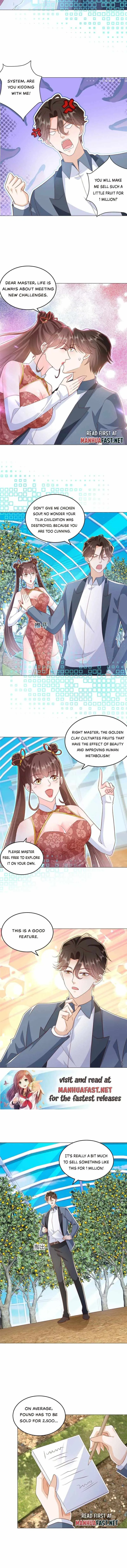 I randomly have a new career every week Chapter 415 page 2