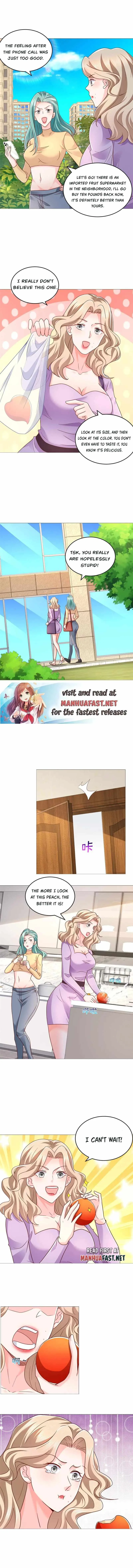 I randomly have a new career every week Chapter 417 page 4