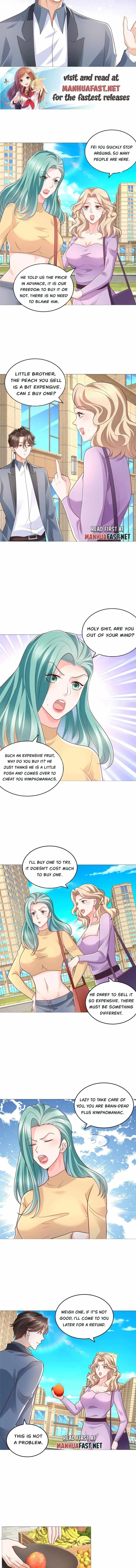 I randomly have a new career every week Chapter 417 page 2