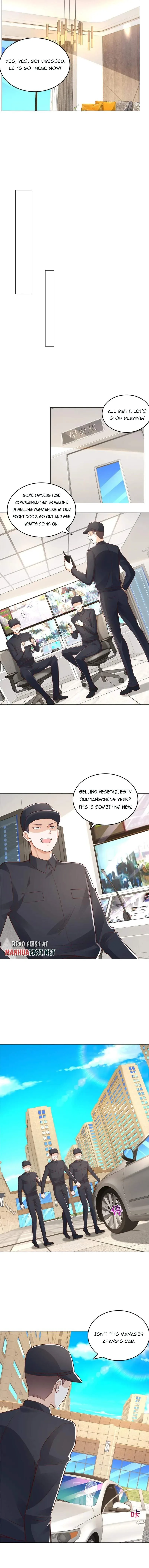 I randomly have a new career every week Chapter 418 page 4