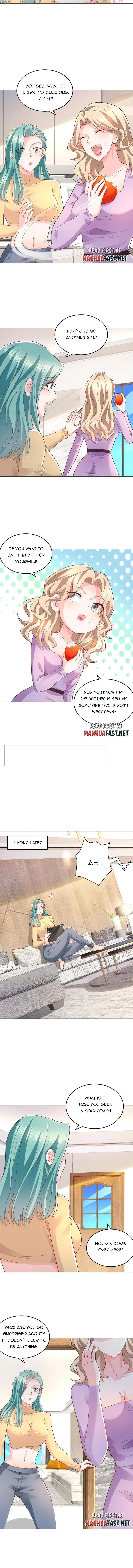 I randomly have a new career every week Chapter 418 page 2