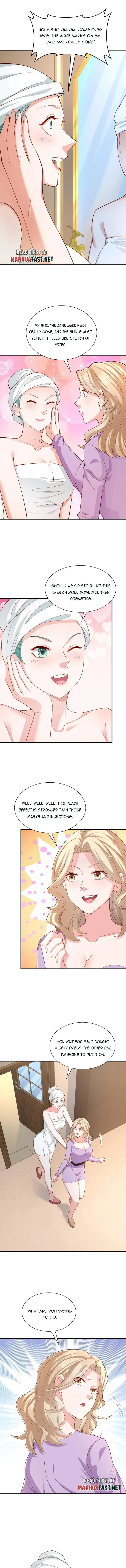 I randomly have a new career every week Chapter 419 page 4