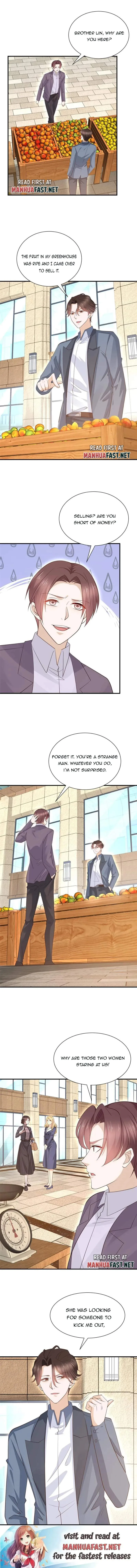 I randomly have a new career every week Chapter 420 page 6