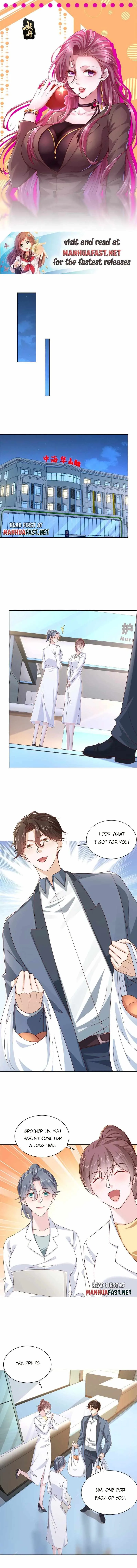 I randomly have a new career every week Chapter 423 page 1