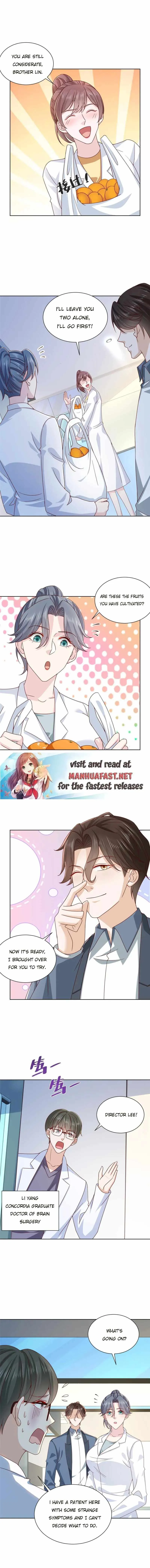 I randomly have a new career every week Chapter 423 page 2