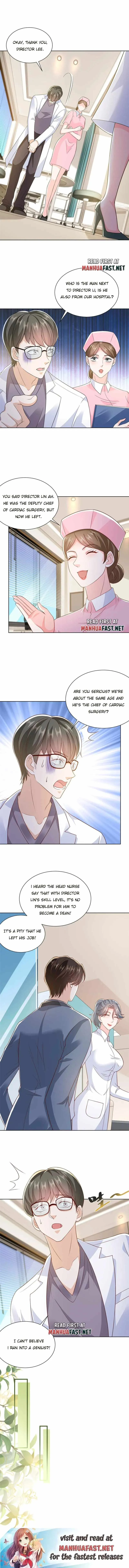 I randomly have a new career every week Chapter 423 page 6