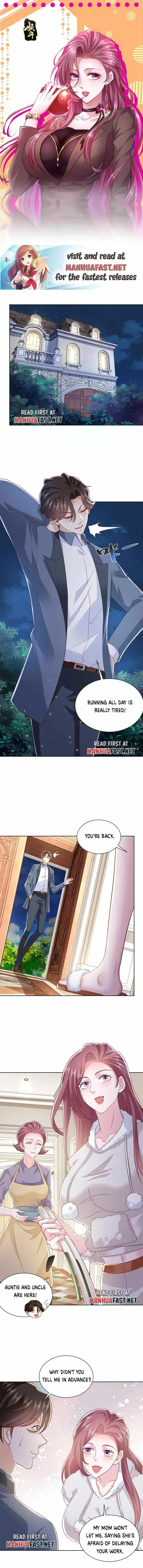 I randomly have a new career every week Chapter 424 page 1