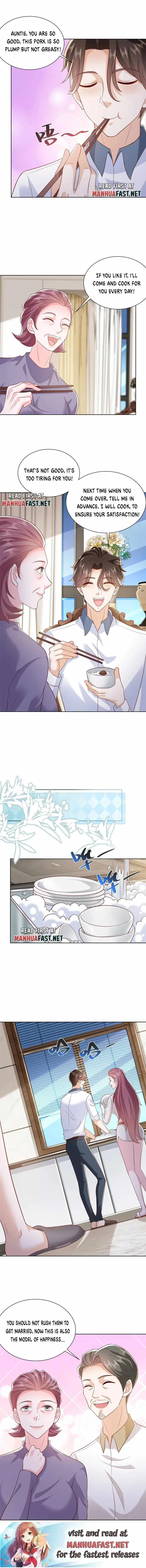 I randomly have a new career every week Chapter 424 page 5