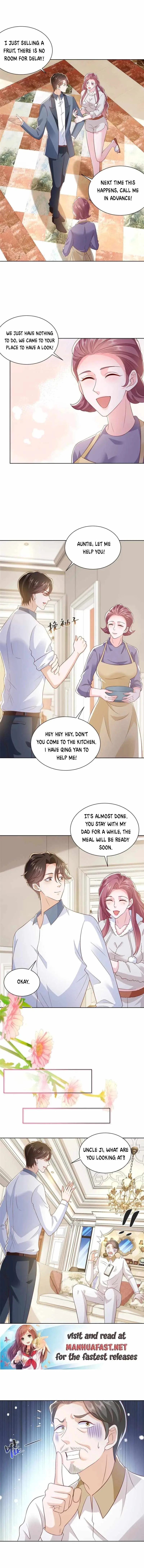 I randomly have a new career every week Chapter 424 page 2