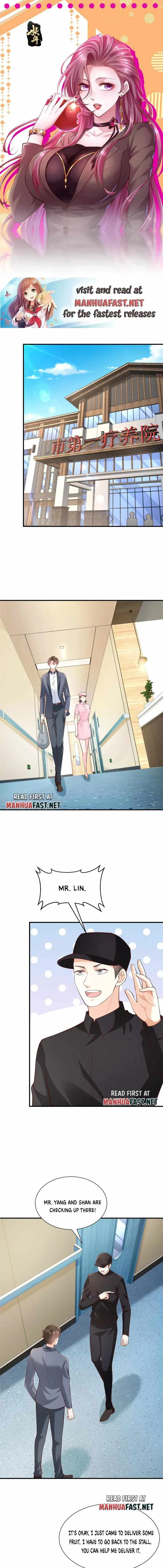I randomly have a new career every week Chapter 425 page 1