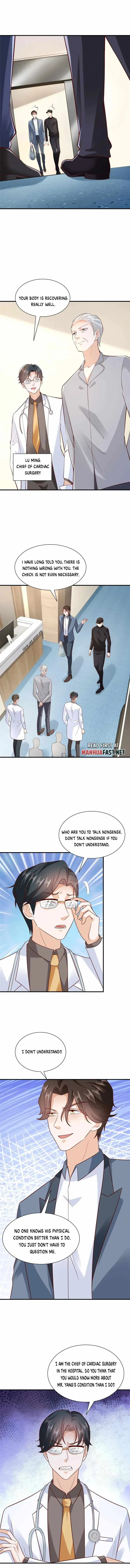 I randomly have a new career every week Chapter 425 page 3