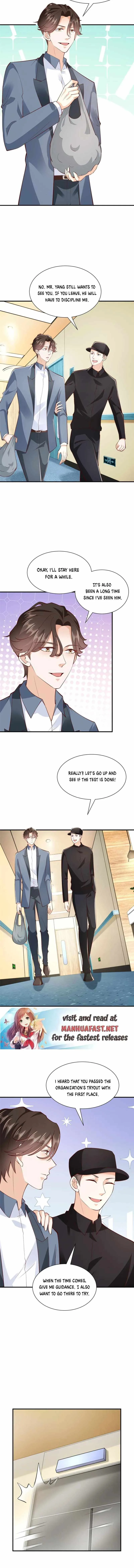 I randomly have a new career every week Chapter 425 page 2