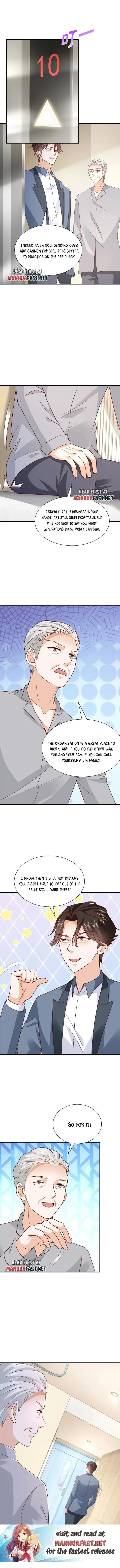 I randomly have a new career every week Chapter 425 page 6