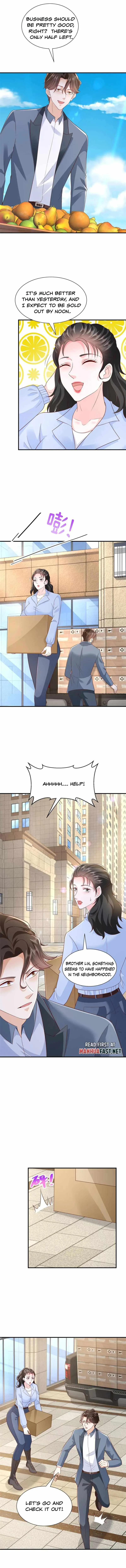 I randomly have a new career every week Chapter 426 page 3