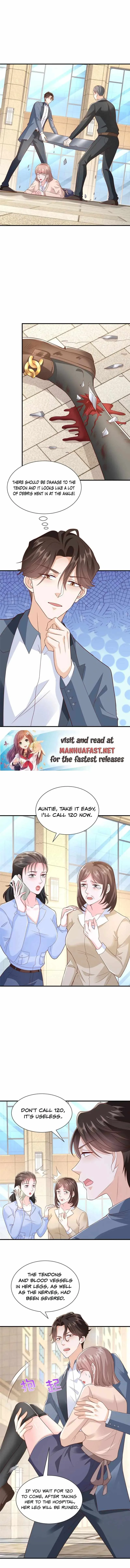 I randomly have a new career every week Chapter 426 page 5