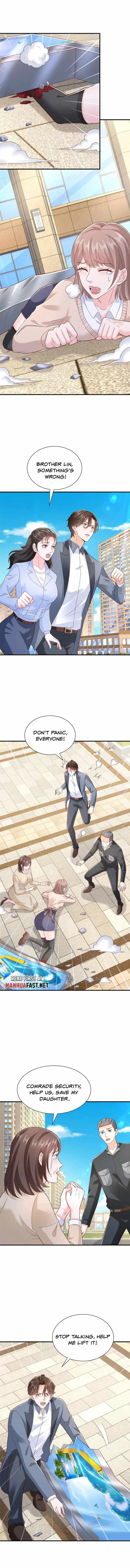 I randomly have a new career every week Chapter 426 page 4