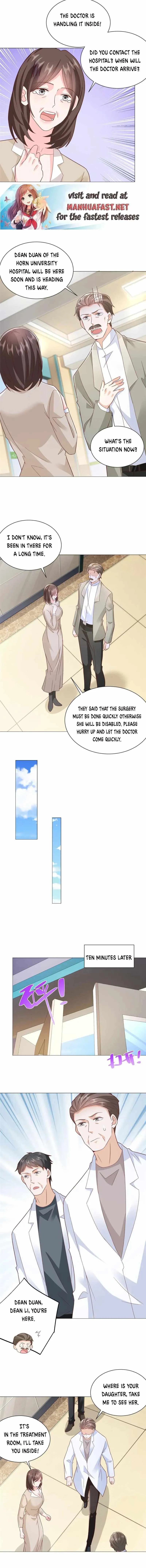 I randomly have a new career every week Chapter 428 page 2