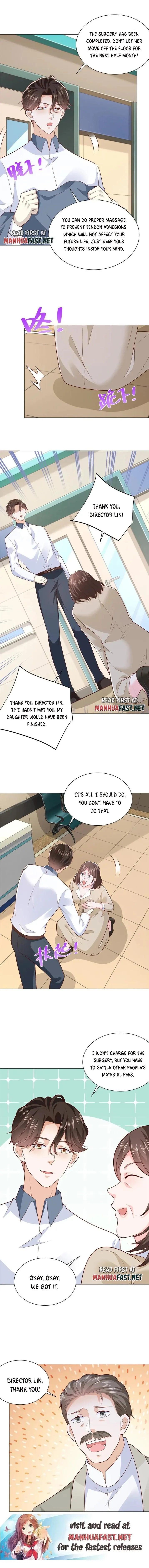 I randomly have a new career every week Chapter 428 page 6