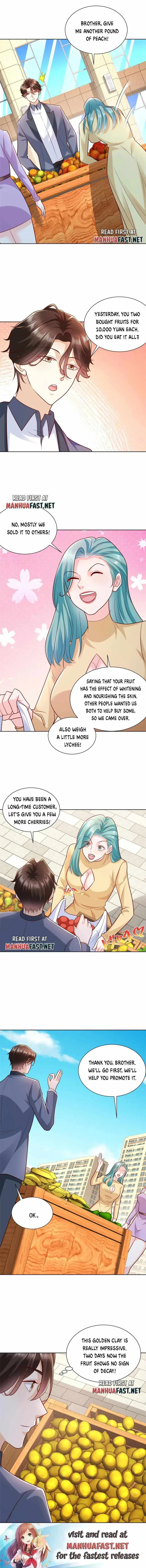 I randomly have a new career every week Chapter 429 page 6