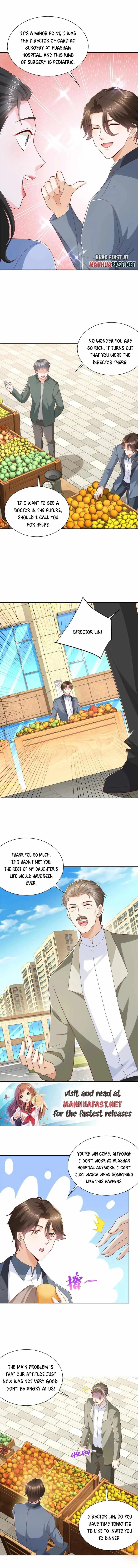 I randomly have a new career every week Chapter 429 page 2