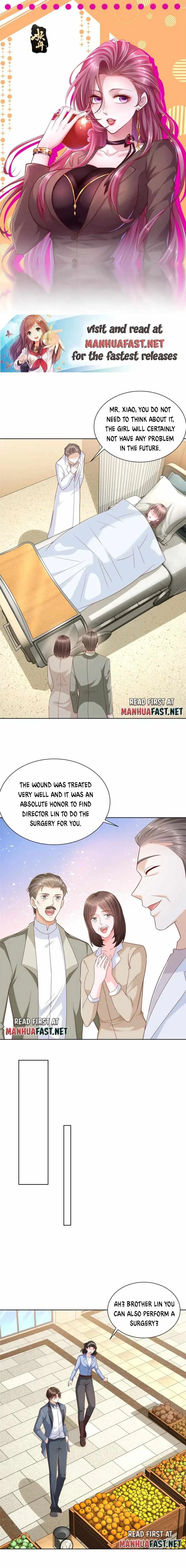 I randomly have a new career every week Chapter 429 page 1