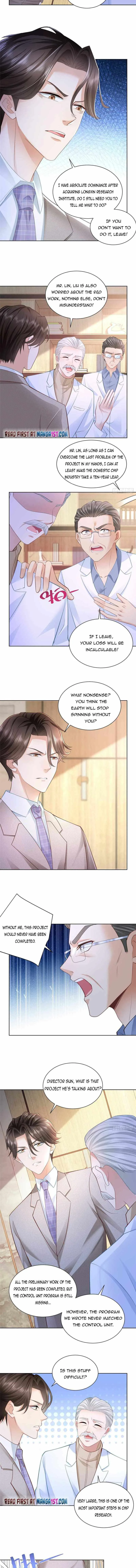 I randomly have a new career every week Chapter 43 page 4