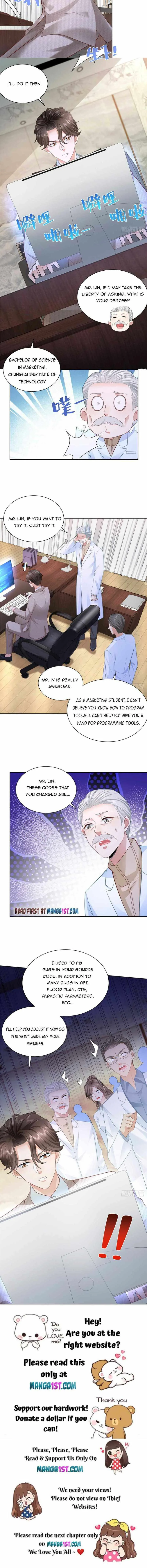 I randomly have a new career every week Chapter 43 page 5