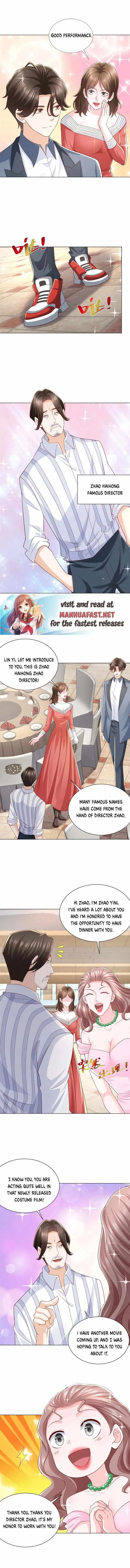 I randomly have a new career every week Chapter 430 page 4