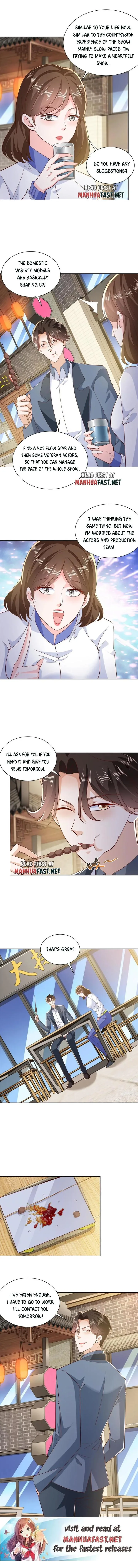 I randomly have a new career every week Chapter 431 page 5