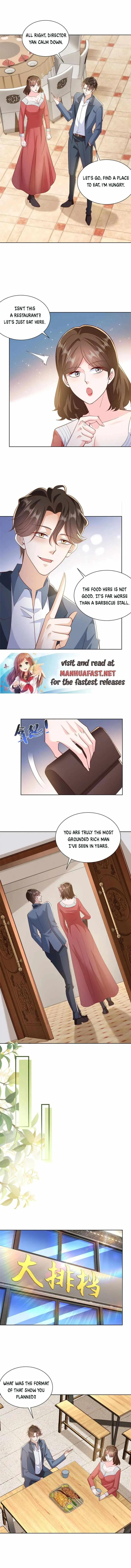 I randomly have a new career every week Chapter 431 page 4