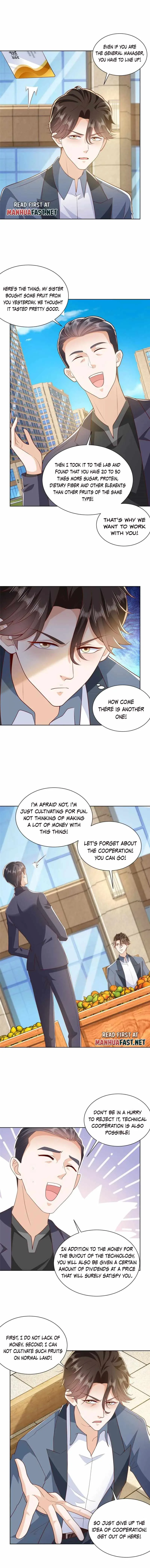 I randomly have a new career every week Chapter 432 page 4