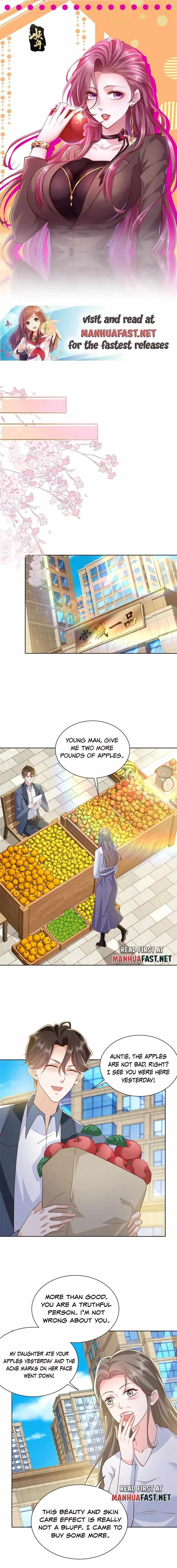 I randomly have a new career every week Chapter 432 page 1