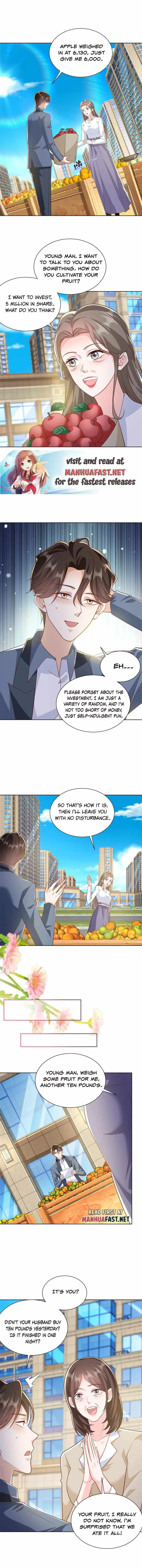 I randomly have a new career every week Chapter 432 page 2