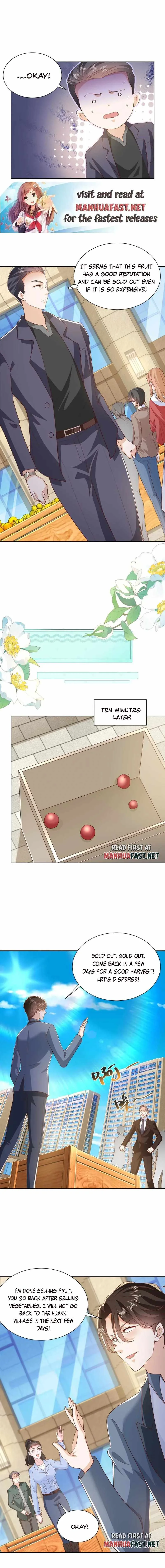 I randomly have a new career every week Chapter 432 page 5