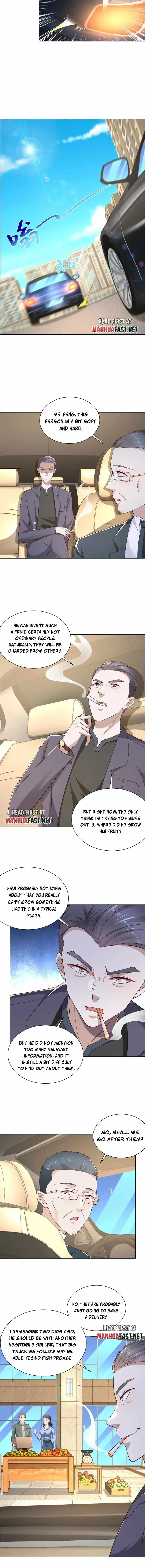 I randomly have a new career every week Chapter 433 page 2