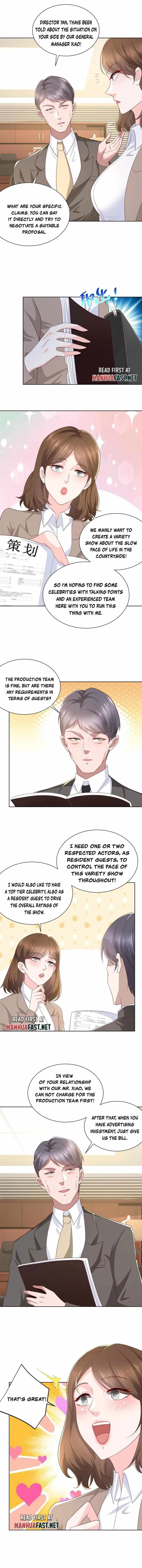 I randomly have a new career every week Chapter 433 page 5