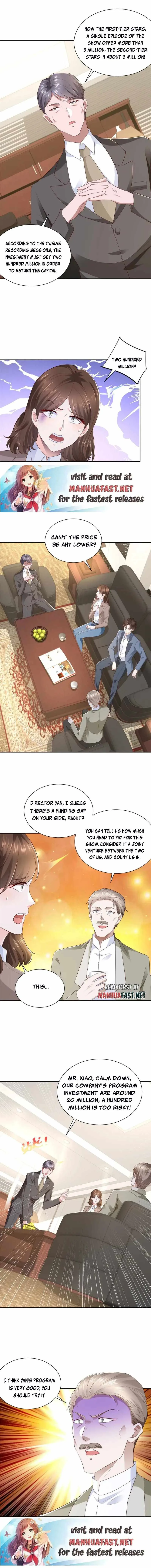 I randomly have a new career every week Chapter 433 page 6