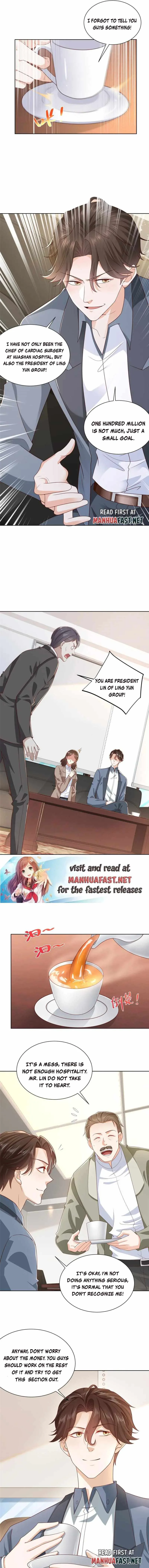 I randomly have a new career every week Chapter 434 page 2