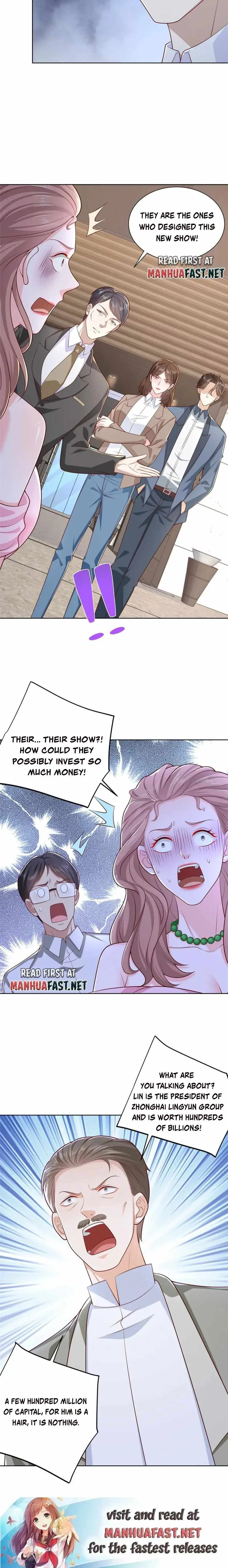 I randomly have a new career every week Chapter 434 page 6