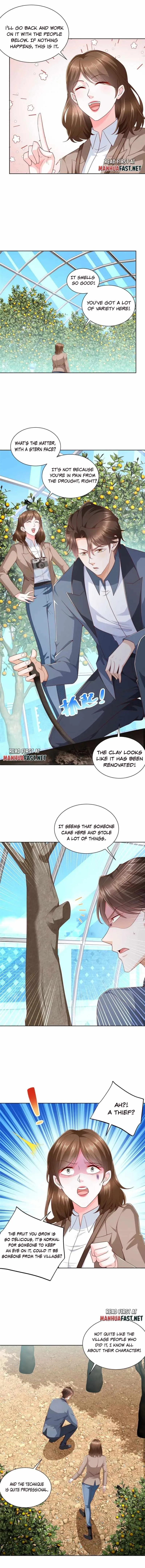 I randomly have a new career every week Chapter 436 page 2